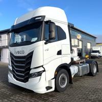 IVECO S-WAY 500 T/P Km 0 INTARDER FULL OPTIONAL