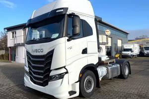 IVECO S-WAY 500 T/P Km 0 INTARDER FULL OPTIONAL