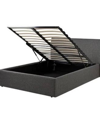 Letto contenitore matrimoniale