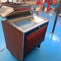 Jukebox Ami Cadette
