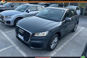 Audi Q2 1.6 TDI Business S-Tronic