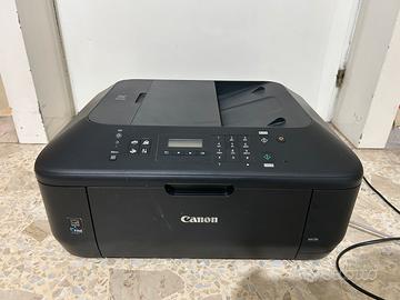 Stampante Canon Pixma MX395