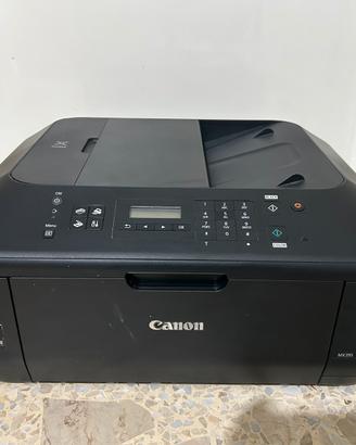 Stampante Canon Pixma MX395