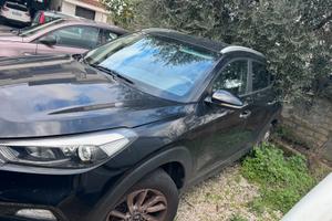 Hyundai Tucson cambio automatico