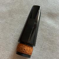 Bocchino per clarinetto da studio + copribocchino