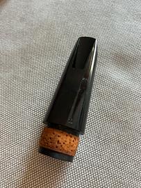 Bocchino per clarinetto da studio + copribocchino