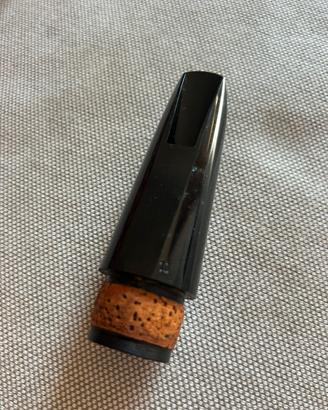 Bocchino per clarinetto da studio + copribocchino
