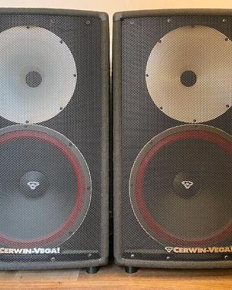 Mega Impianto Audio e Luci COME NUOVO