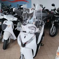 Honda sh mode 125