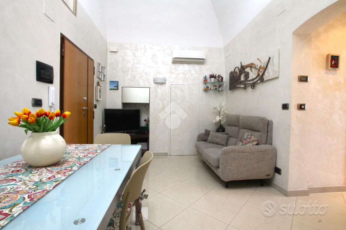 Appartamento – Molfetta, Villaggio Belgiovine - Vista 2