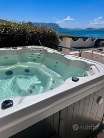 Esclusivo trilocale con jacuzzi LAST MINUTE