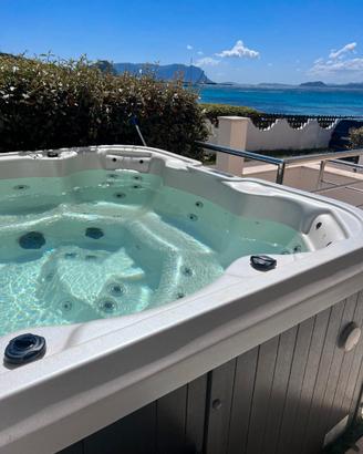 Esclusivo trilocale con jacuzzi LAST MINUTE