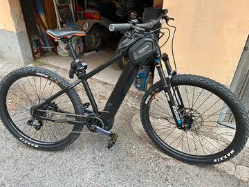 Bici elettrica 800w