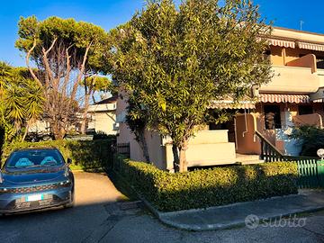 La tua casa a 50 metri dal mare