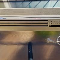 Termoventilatore / Stufa elettrica