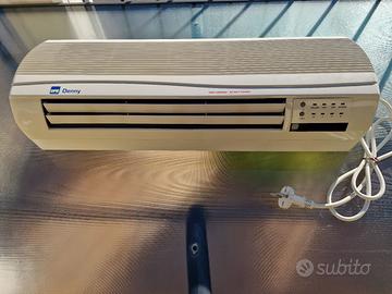 Termoventilatore / Stufa elettrica