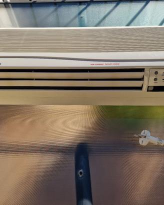 Termoventilatore / Stufa elettrica