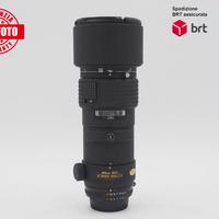 Nikon 300 F4 AF-IF ED (Nikon)