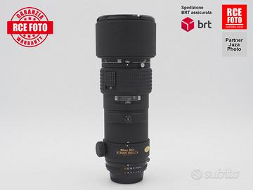 Nikon 300 F4 AF-IF ED (Nikon)