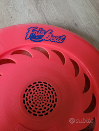 Frisbee bluetooth