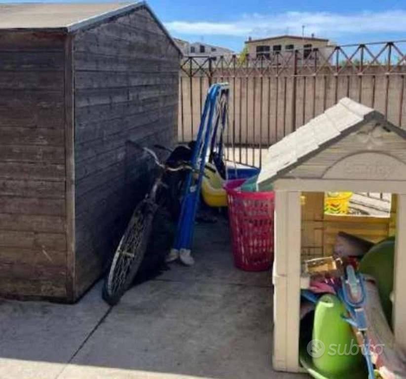 Appartamento – Mondragone, Caserta - Vista 3