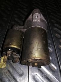 Motorino avv MITSUBISHI PAJERO 2835cc TD del 1996