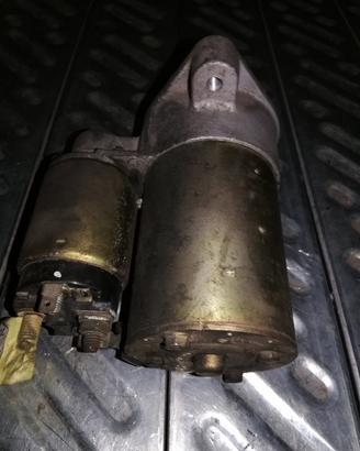 Motorino avv MITSUBISHI PAJERO 2835cc TD del 1996