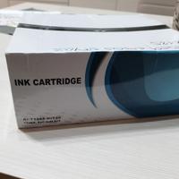 cartucce stampante Epson stylus SX 125