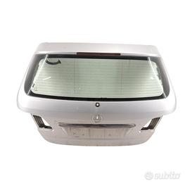 Portello post Mercedes-Benz Classe B 2.0 D 2006