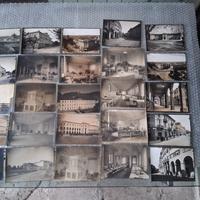 foto d' epoca  Voghera,  Lecco
