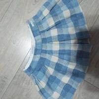 migonna Mayoral bambina altezza 110