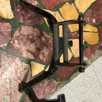 Cavalletto per scooter