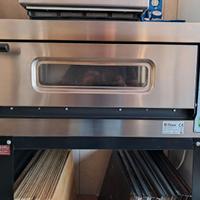 Forno Elettrico FIMAR Modello FOFES1423M
