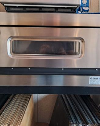 Forno Elettrico FIMAR Modello FOFES1423M
