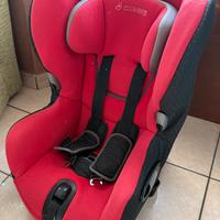 Seggiolino auto 9-18kg