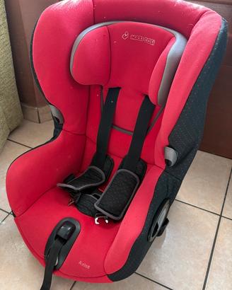 Seggiolino auto 9-18kg