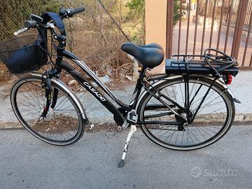 Bici Elettrica