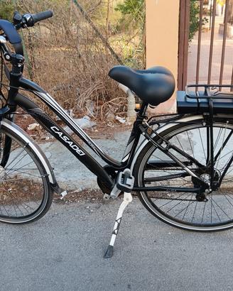 Bici Elettrica