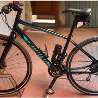 bicicletta specialized sport disk 