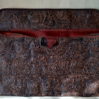 Pochette donna Charro