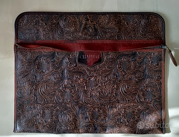 Pochette donna Charro