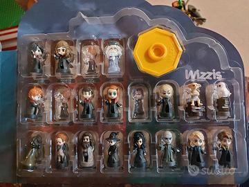 Harry Potter e Animali Fantastici: WIZZIES Esselun