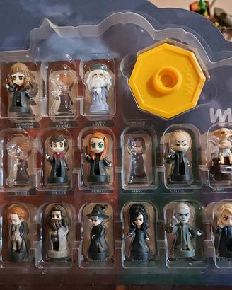 Harry Potter e Animali Fantastici: WIZZIES Esselun