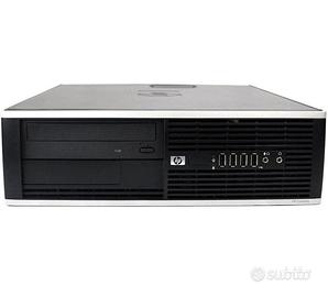 pc HP elite 8200 