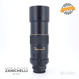 Nikon AF-S 300 f/4 D ED Usato (NS69)