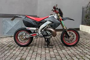 Honda cr 250