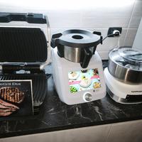 Elettrodomestici vari 