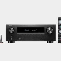 Denon AVR X2800H