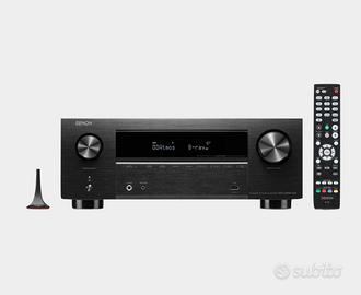 Denon AVR X2800H