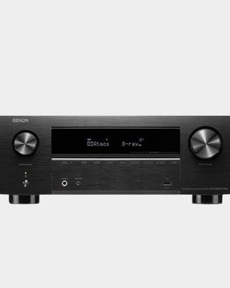 Denon AVR X2800H